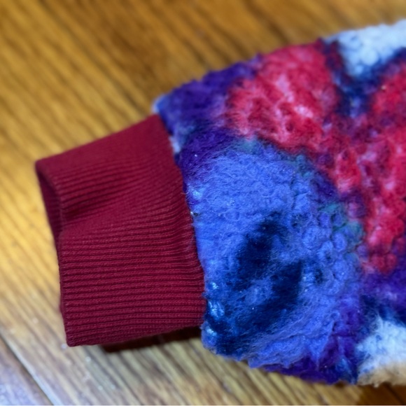 Disney Minnie Mouse Sweatshirt Childs Size Medium - Picture 6 of 9